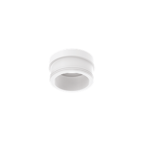 Адаптер Ideal lux DYNAMIC LED BULB GU10 ADAPTER WH 208640