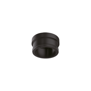 Адаптер Ideal lux DYNAMIC LED BULB GU10 ADAPTER BK 208657
