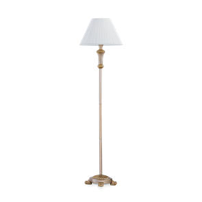Напольный светильник Ideal lux FIRENZE PT1 ORO 20877