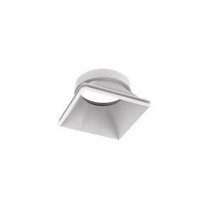 Рефлектор Ideal lux DYNAMIC REFLECTOR SQUARE FIXED WH 211817