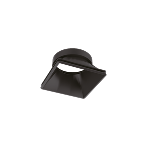 Рефлектор Ideal lux DYNAMIC REFLECTOR SQUARE FIXED BK 211824