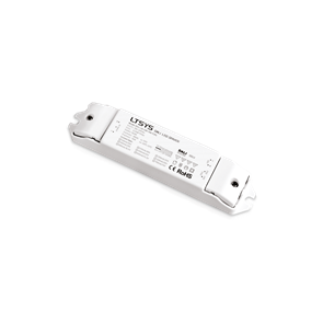 Драйвер Ideal lux DYNAMIC DRIVER DALI/PUSH 17W 250mA 216027