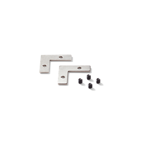 Комплект углового крепления Ideal lux SLOT KIT DESTRA SINISTRA 223759
