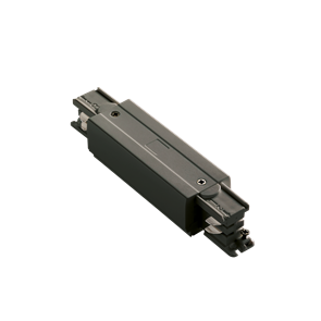 Токопитатель промежуточный Ideal lux LINK TRIMLESS MAIN CONNECTOR MIDDLE ON-OFF BK 227597