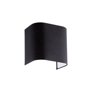 Плафон Ideal lux GEA PARALUME NERO 239590