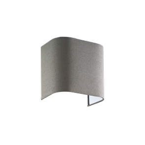 Плафон Ideal lux GEA PARALUME GRIGIO 239613