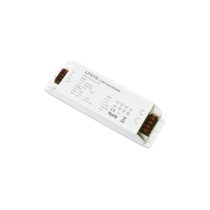 Драйвер Ideal lux STRIP LED DRIVER DALI/PUSH 080W 244563