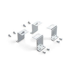Набор для накладного крепления светодиодной панели Ideal lux LED PANEL KIT SURFACE 244204