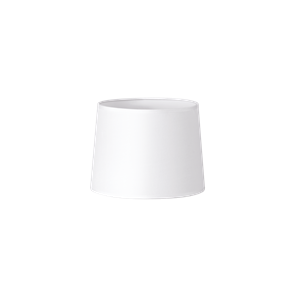 Плафон Ideal lux для модульной коллекции SET UP PARALUME CONO D20 BIANCO 260068