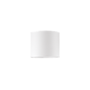 Плафон Ideal lux для модульной коллекции SET UP PARALUME CILINDRO D16 BIANCO 260327