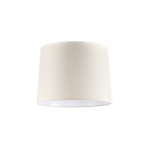 Плафон Ideal lux для модульной коллекции SET UP PARALUME CONO D40 BEIGE 260242