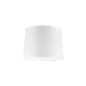 Плафон Ideal lux для модульной коллекции SET UP PARALUME CONO D40 BIANCO 260136