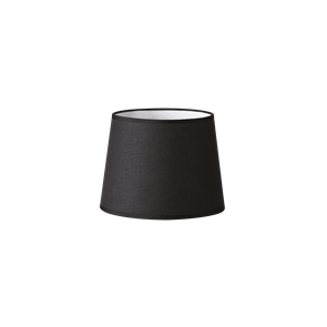 Плафон Ideal lux для модульной коллекции SET UP PARALUME CONO D20 NERO 260075