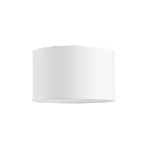 Плафон Ideal lux для модульной коллекции SET UP PARALUME CILINDRO D45 BIANCO 260457