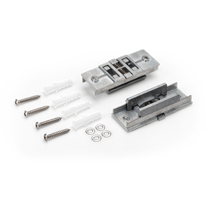 Комплект для накладного крепления Ideal lux STEEL KIT SURFACE 270210