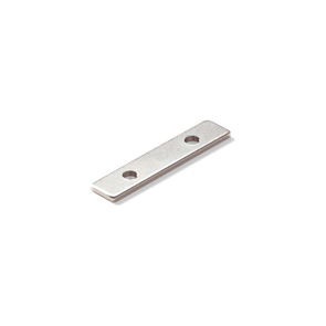 VISION TRIMLESS KIT STRAIGHT CONTINUOUS 270463