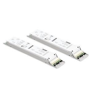 Набор драйверов Ideal lux FLUO BI-EMISSION 1200 KIT DRIVERS DALI/PUSH 270876