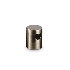 Держатель кабеля Ideal lux SUPPORTO CAVO 14x16 OTTONE 285917