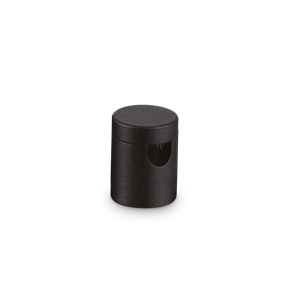 Держатель кабеля Ideal lux SUPPORTO CAVO 14x16 NERO 285900