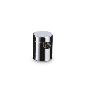 Держатель кабеля Ideal lux SUPPORTO CAVO 14x16 CROMO 285894