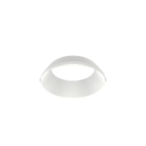 Кольцо-шайба Ideal lux BENTO ANTI-GLARE RING WH 288147