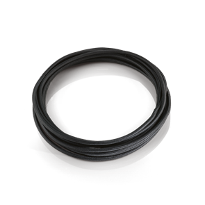 Кабель тканевый Ideal lux CAVO TESSUTO 10M NERO 301686