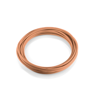 Кабель тканевый Ideal lux CAVO TESSUTO 05M RAME 301655