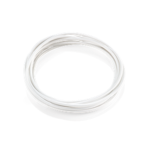 Кабель тканевый Ideal lux CAVO TESSUTO 05M BIANCO 301624