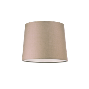 Плафон Ideal lux для модульной коллекции SET UP PARALUME CONO D40 TORTORA 304120