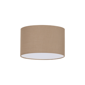 Плафон Ideal lux для модульной коллекции SET UP PARALUME CILINDRO D30 TORTORA 304618