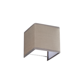 Плафон Ideal lux KID PARALUME TORTORA 307503