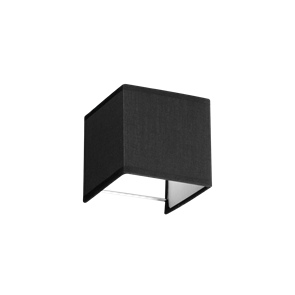 Плафон Ideal lux KID PARALUME NERO 307497