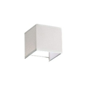 Плафон Ideal lux KID PARALUME BEIGE 307473