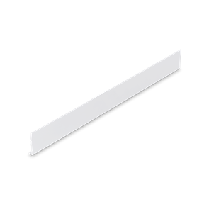 Заглушка Ideal lux THOR COVER 18W BIANCO 318516