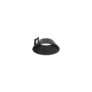 Рефлектор круглый Ideal lux ZEUS REFLECTOR ROUND 13W BK 323619