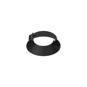 Рефлектор круглый Ideal lux ZEUS REFLECTOR ROUND 21W BK 323770