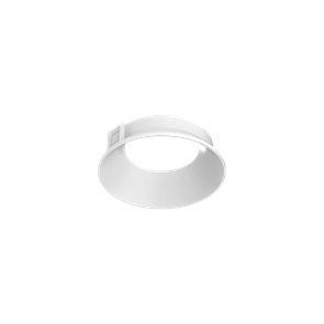 Рефлектор круглый Ideal lux ZEUS REFLECTOR ROUND 21W WH 323763