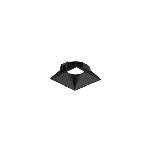 Рефлектор квадратный Ideal lux ZEUS REFLECTOR SQUARE 13W BK 323657