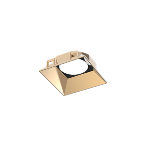 Рефлектор квадратный Ideal lux ZEUS REFLECTOR SQUARE 21W GD 323831