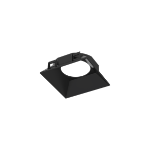 Рефлектор квадратный Ideal lux ZEUS REFLECTOR SQUARE 21W BK 323817