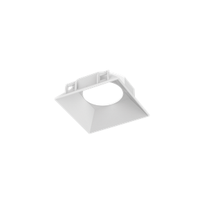 Рефлектор квадратный Ideal lux ZEUS REFLECTOR SQUARE 21W WH 323800