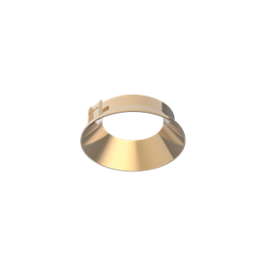 Рефлектор круглый Ideal lux ZEUS REFLECTOR ROUND 21W GD 323794