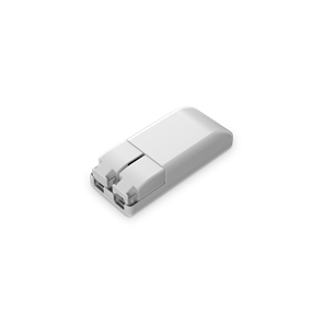 Драйвер диммируемый Ideal lux ZEUS DRIVER 21W DALI/PUSH 324937
