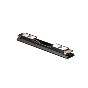 Коннектор прямой для профиля Ideal lux STICK RECESSED STRUCTURE HORIZ L CONNECTORSTICK STRAIGHT CONNECTOR 329710
