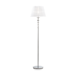 Напольный светильник Ideal lux PEGASO PT1 BIANCO 59228