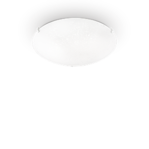 Потолочный светильник Ideal lux LANA PL2 68138