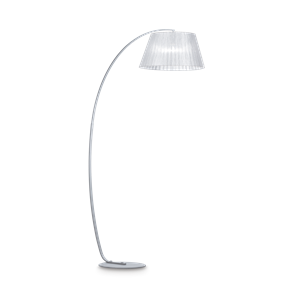 Напольный светильник Ideal lux PAGODA PT1 ARGENTO 62273