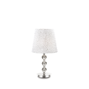 Настольный светильник Ideal lux LE ROY TL1 MEDIUM 73422