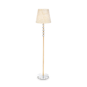 Напольный светильник Ideal lux QUEEN PT1 77765
