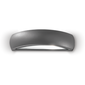 Настенный светильник Ideal lux GIOVE AP1 ANTRACITE 92188